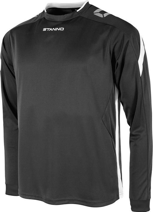 Actual product image Stanno Drive Match Jersey Ls (164)