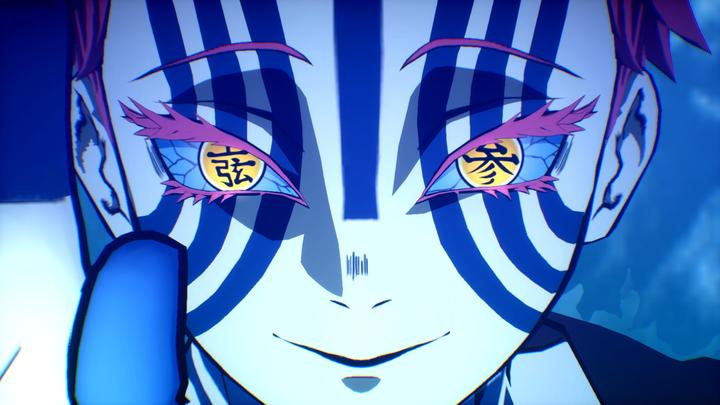 Immagine prodotto Atlus Demon Slayer -Kimetsu no Yaiba- The Hinokami Chronicles (Switch) (IT) (Switch, IT)