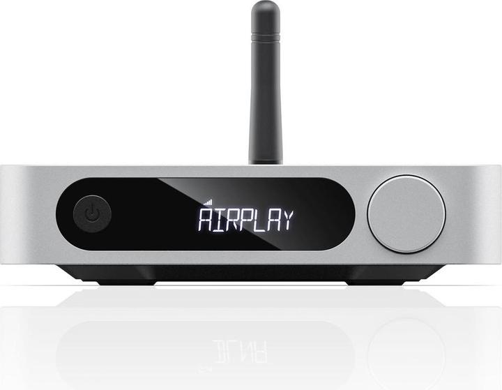 Actual product image FiiO SR11 (Wi-Fi)