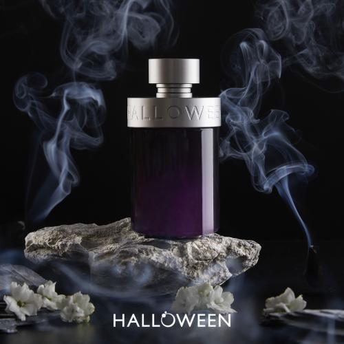 Actual product image Jesus Del Pozo Halloween Man (Eau de toilette, 75 ml)