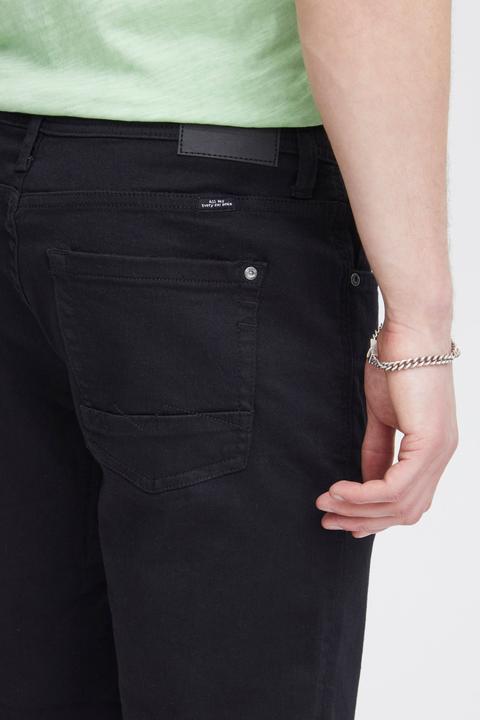 Produktbild Blend BHDenim shorts w. multiflex 20707722 (XL)