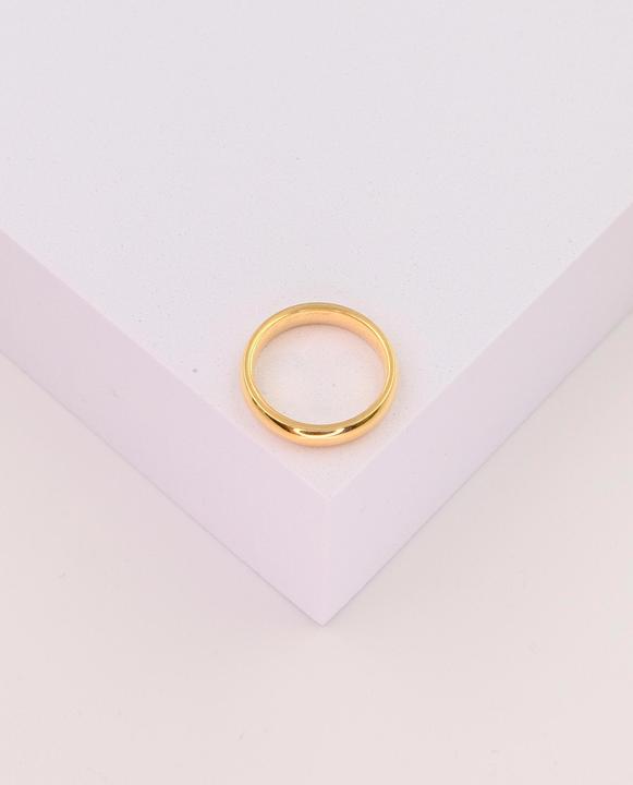 Immagine prodotto Muau Anello nuziale (61, 950 Platino)