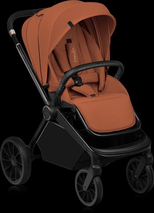 Produktbild Lionelo Mika Plus 3in1