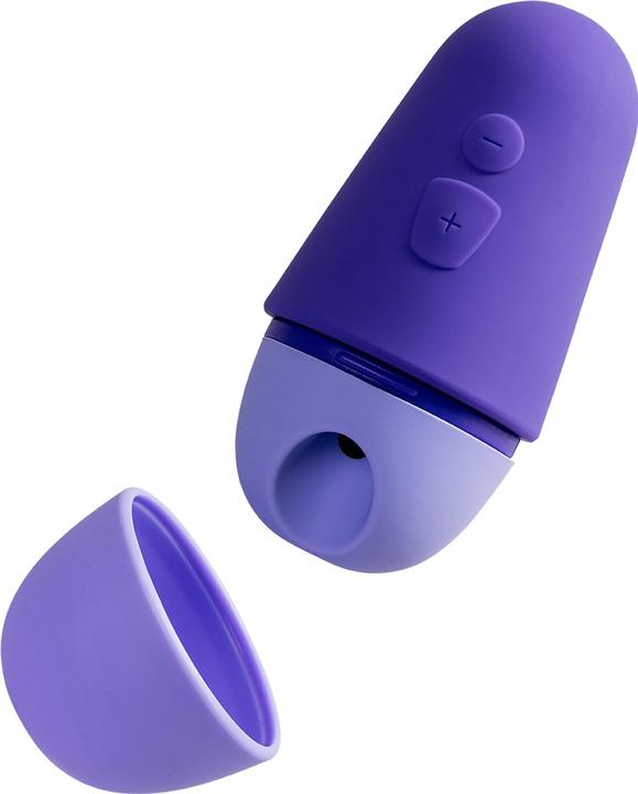 Produktbild Romp Free X Klitorisvibrator (1 Stk)