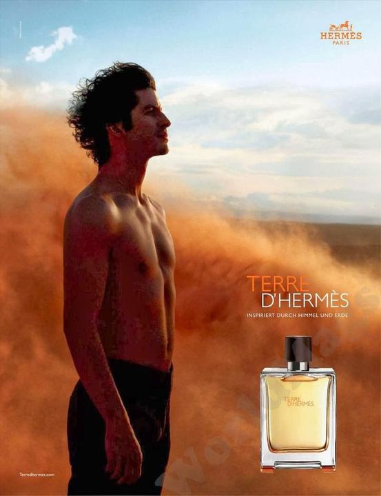 Produktbild Hermès Terre D' (Eau de Parfum, 75 ml)
