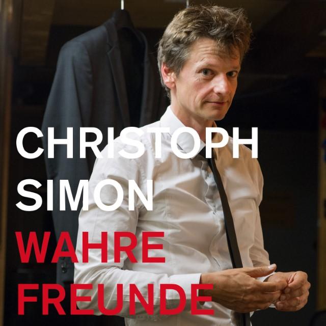Image du produit WahreFreunde (Simon, Christoph, Allemand)