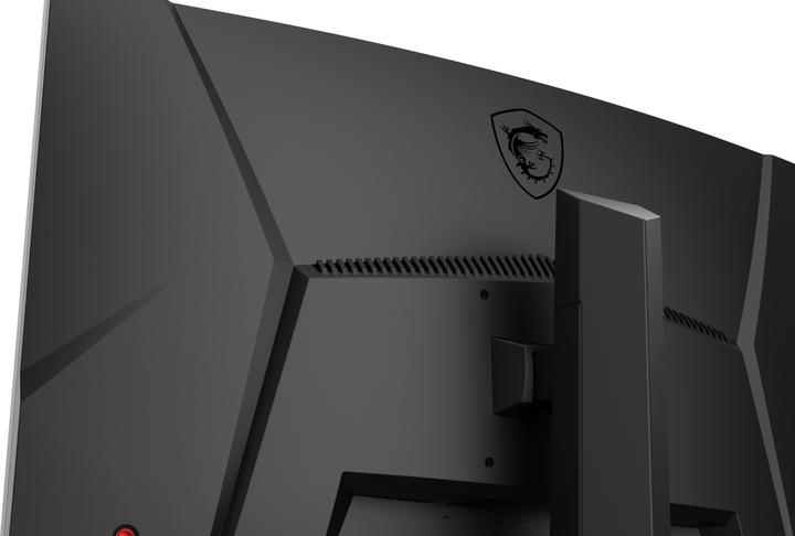 Produktbild MSI Optix G27CQ4 (2560 x 1440 Pixel, 27")
