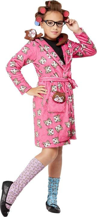 Image du produit Smiffys - Ensemble Déguisement CAT LOVER - Fille (146, 152)