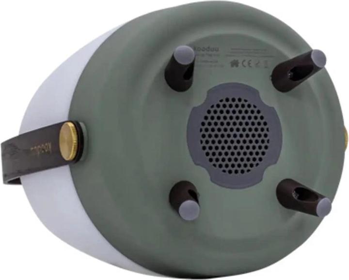 Actual product image Kooduu Speaker lamp lite up JBL mini petroleum (45 lm)