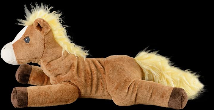 Produktbild Warmies Pony (36 cm)