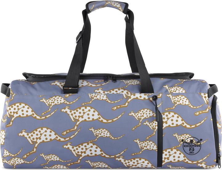 Chiemsee Sporttasche gross (40 l)