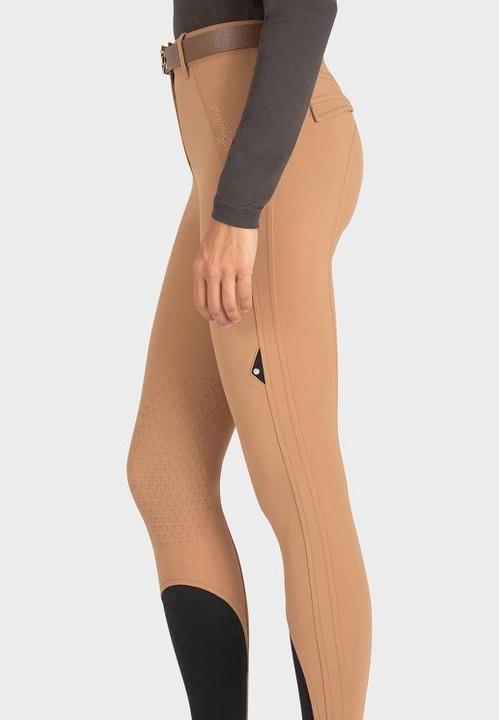 Actual product image Equiline 's mid grip riding trousers ettiekh (44)
