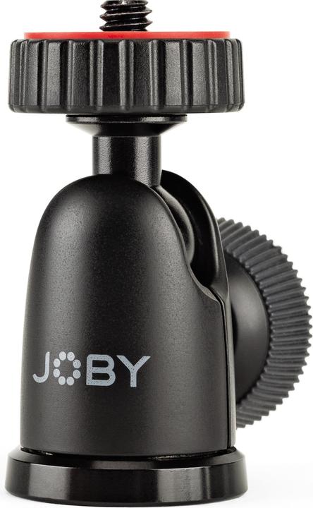 Joby BallHead 1K (Spherical head)