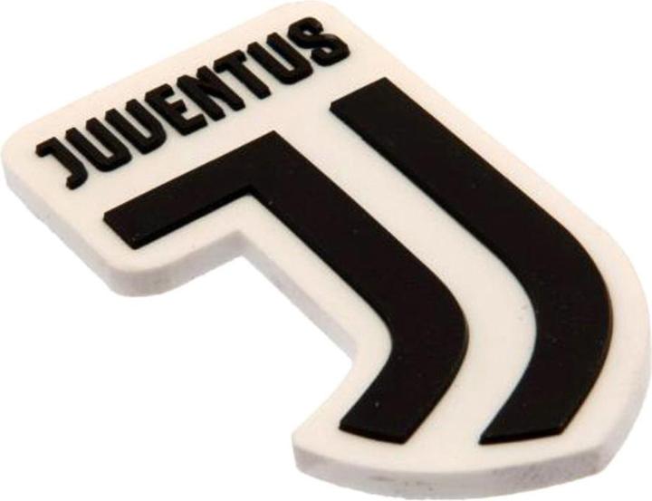 Image du produit FC Juventus Aimant pour réfrigérateur Blason (1 x)