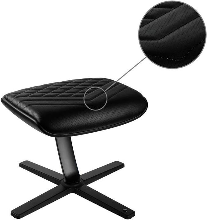 Image du produit noblechairs Repose-pieds