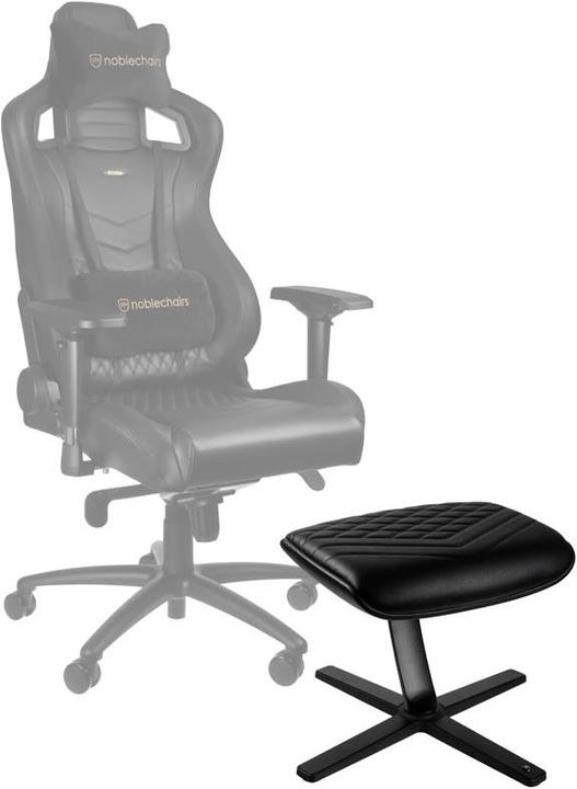 Image du produit noblechairs Repose-pieds