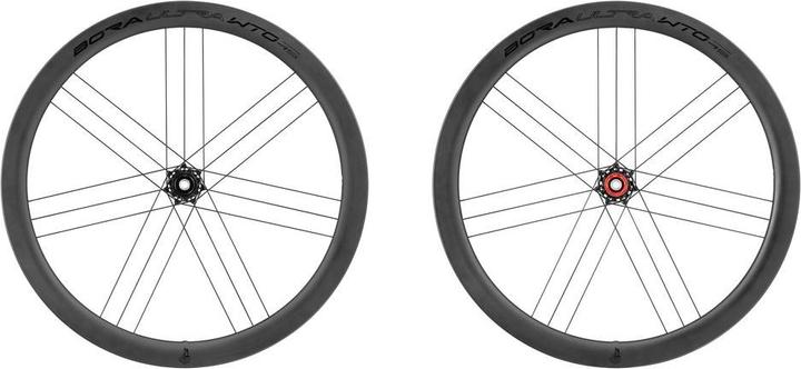 Image du produit Campagnolo Bora Ultra WTO (Jeu de roues, 28")
