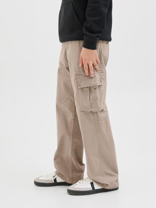 Actual product image Jack & Jones Hosen mit weitem Bein Junior Hosen mit weitem Bein (146)
