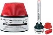 Produktbild Staedtler ® Nachfülltinte Marker Lumocolor® refill station Flasche grün 20ml (Grün, 1 x)