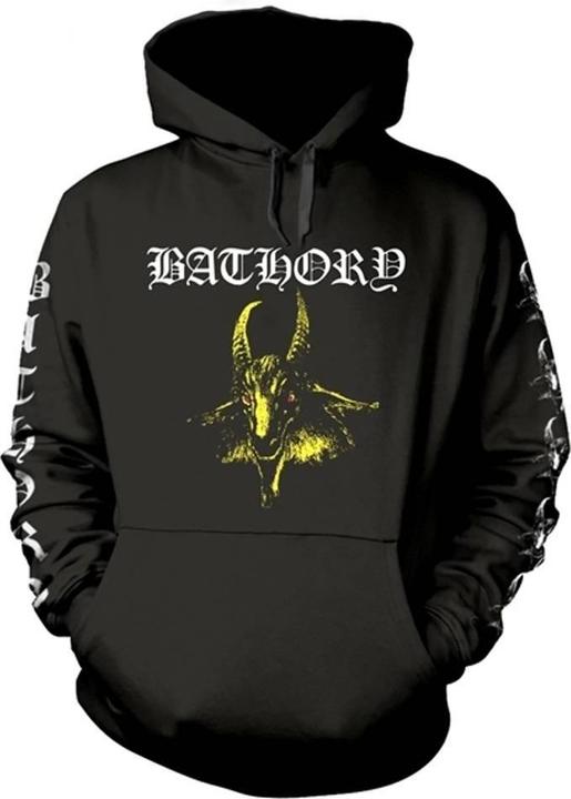 Produktbild Cdon Kapuzenpullover (S)