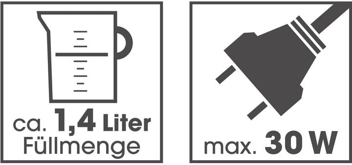 Produktbild Gourmetmaxx Zitruspresse