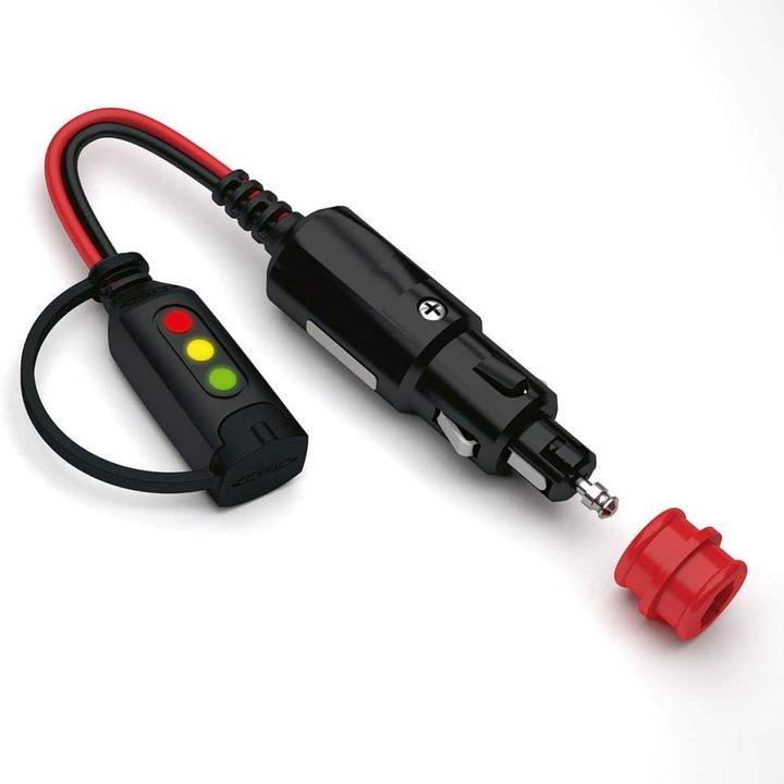 Actual product image Ctek Comfort Indicator Cig Plug