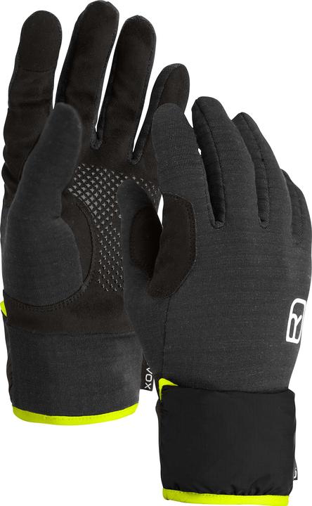 Actual product image Ortovox Fleece Grid (M)
