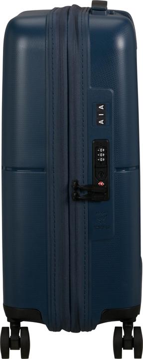 Actual product image American Tourister DASHPOP DISNEY spinner (41 l, Hand luggage (up to 50 litres))