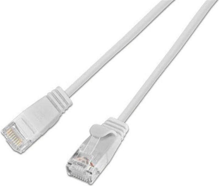 Wirewin Netzwerkkabel (U/UTP, CAT6, 0.15 m)