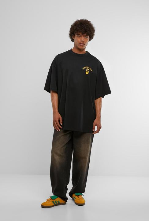 Produktbild Mister Tee MisterTee Barbossa Huge Tee - 193281 (4XL)