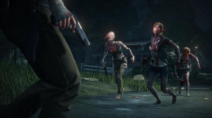 Actual product image Plaion The Evil Within 2 (kh1) (PC, IT)