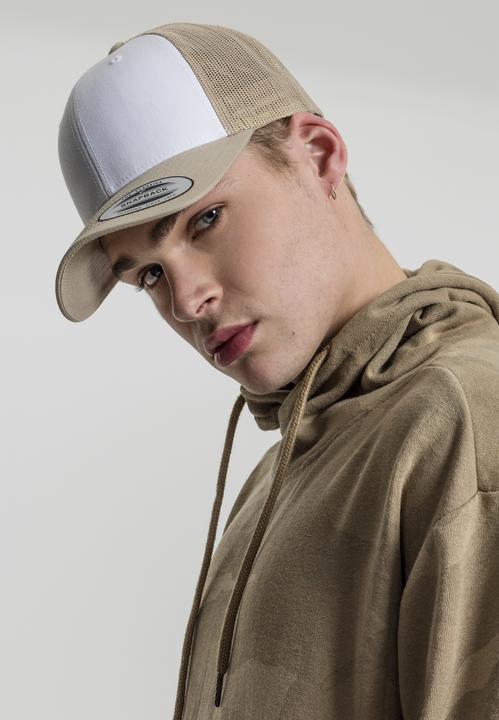Image du produit Flexfit Casquette de camionneur (Taille unique)