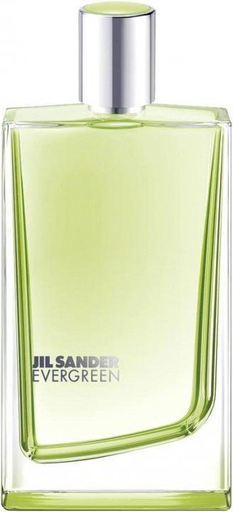 Jil Sander evergreen (Eau de toilette, 50 ml)
