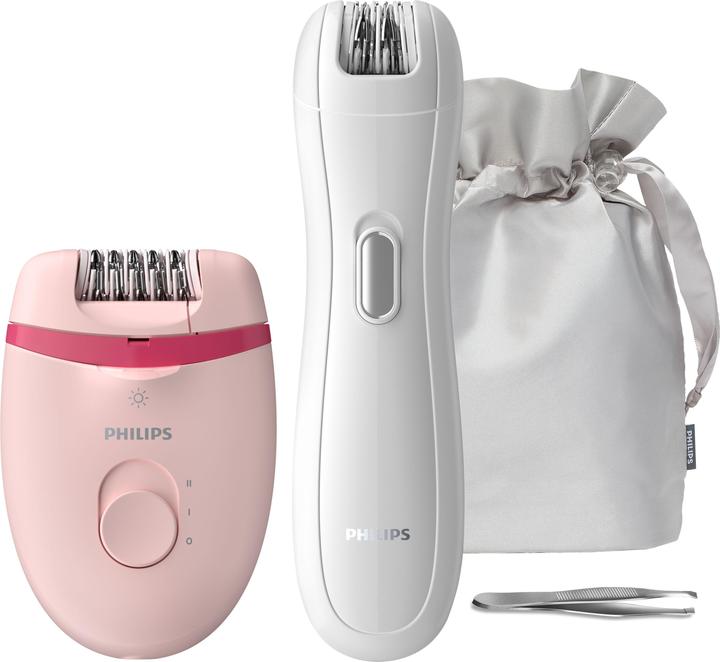 Produktbild Philips Satinelle Essential
