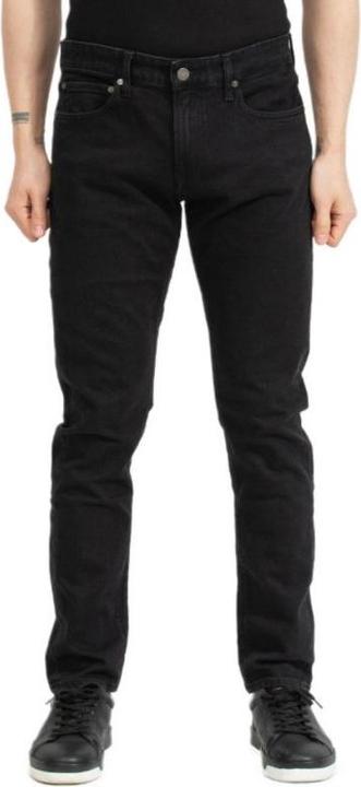 Produktbild Calvin Klein Slim Fit Rinse Black (W38/L30)