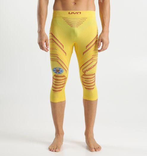 Produktbild UYN 3/4-Thermohose Natyon 3.0 Spanien (XS)
