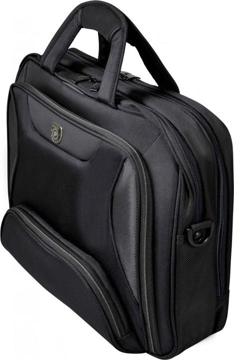 Actual product image Port Designs Manhattan bag (15.60", Universal)