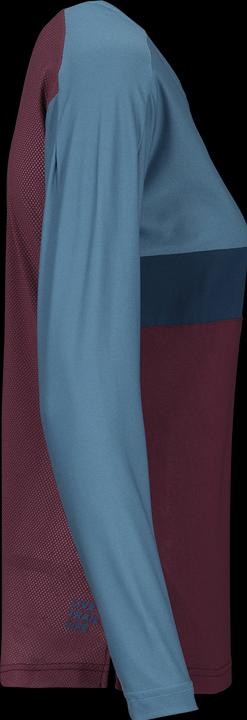 Image du produit iXS Women"s Flow XTG long Sleeve Henley (42)