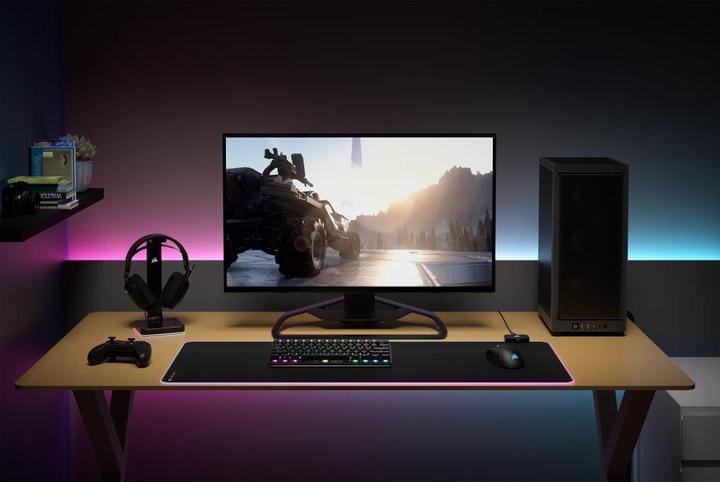 Actual product image Corsair 2000D Airflow (Mini-ITX)