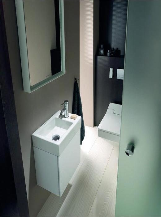 Immagine prodotto Duravit Vero Air senza cerchioni