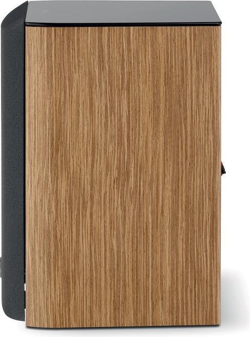 Produktbild Focal Aria Evo X No1 Lautsprecher Paar *walnuss* (1 Paar, 400 W)