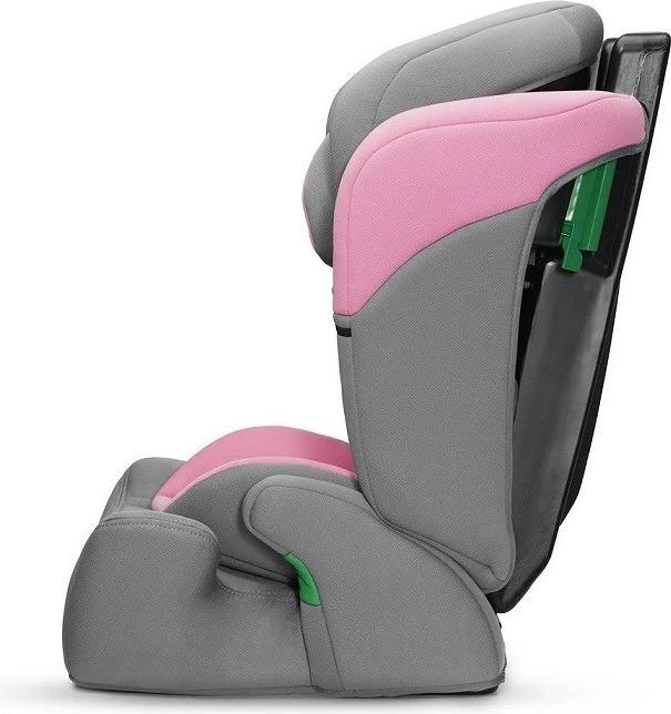 Immagine prodotto KinderKraft Comfort Up (Seggiolino per bambini, ECE R129/i-Size Standard)