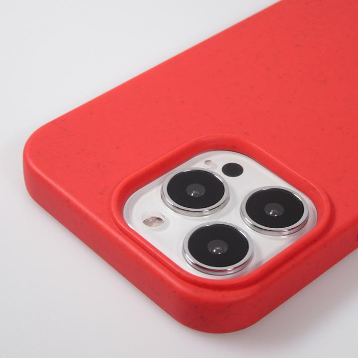Produktbild PhoneLook Hülle Bio Eco-Friendly Vegan mit Handykette Necklace