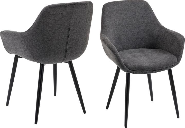 Produktbild SalesFever Essgruppe (160 x 90 x 75 cm)