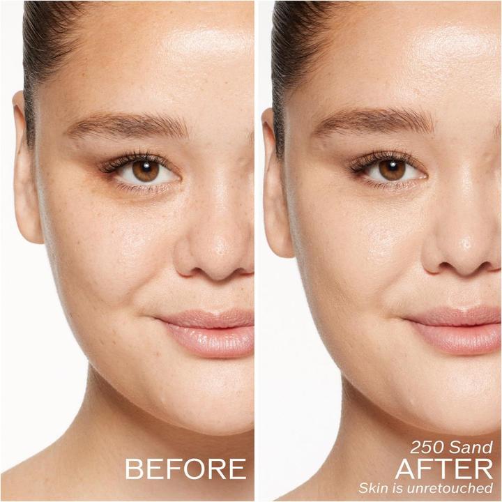 Image du produit Shiseido Revitalizing Skin Glow Fond de teint No 250 (250 Sable)