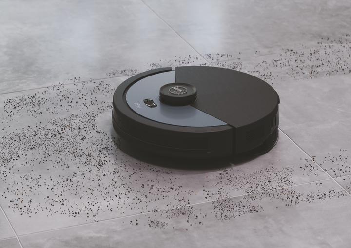 Immagine prodotto Hoover HG450HP 011 (Aspirazione robotica)