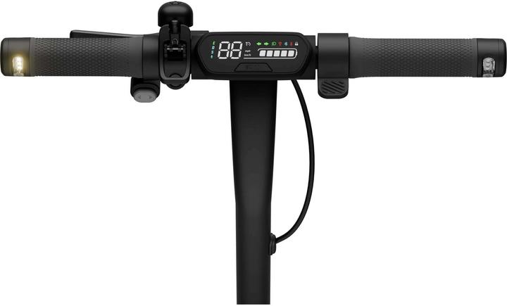 Image du produit Segway-Ninebot E2 D II (20 km/h, 25 km, 250 W)