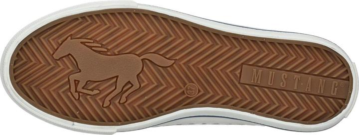 Actual product image Mustang Sneaker (38)