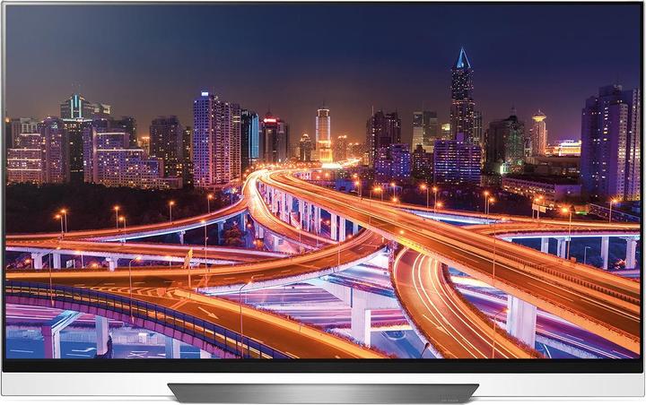 Produktbild LG Oled55e8 (55", OLED, 4K, 2018)