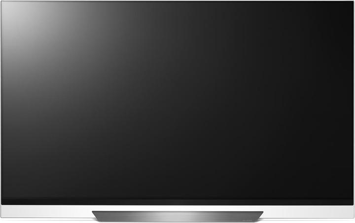 Actual product image LG Oled65e8 (65", OLED, 4K, 2018)